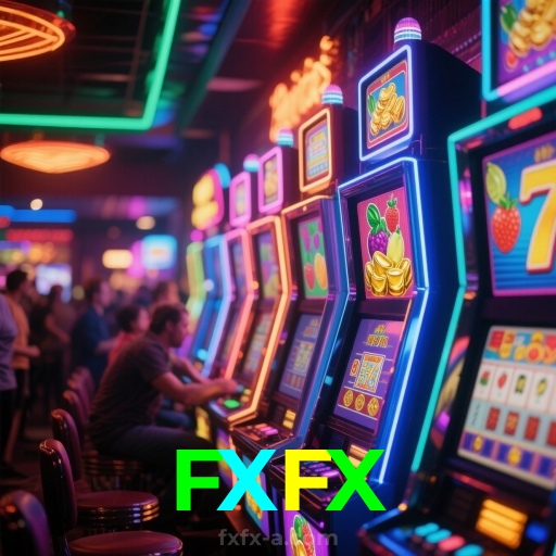 FXFX：O melhor cassino online com roleta, poker e apostas no futebol ao vivo!