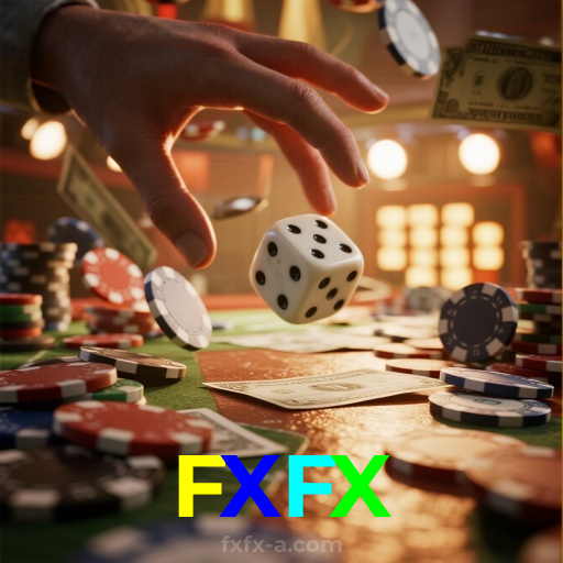 FXFX:Jogue poker e aposte no futebol com segurança e grandes prêmios!