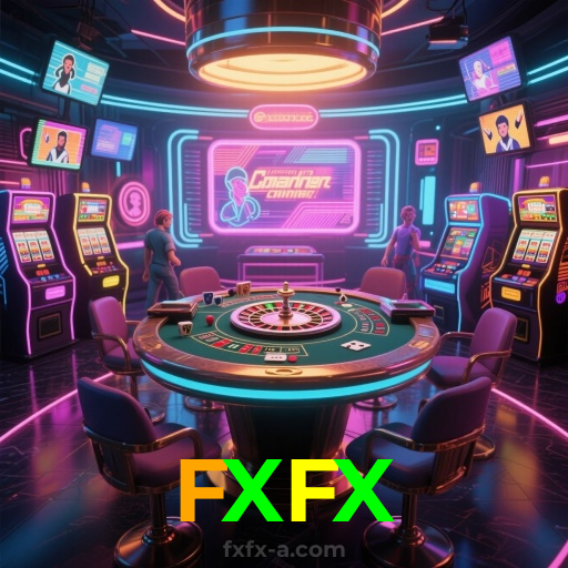 FXFX:Vire o mestre das cartas! Jogue poker online e vença!