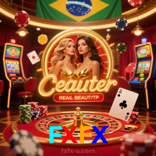 FXFX:Aposte no futebol e ganhe prêmios em blackjack e roleta online!