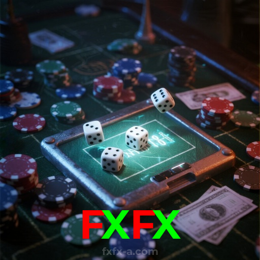 FXFX:Apostas ao vivo no futebol e prêmios épicos nos jogos de cassino!