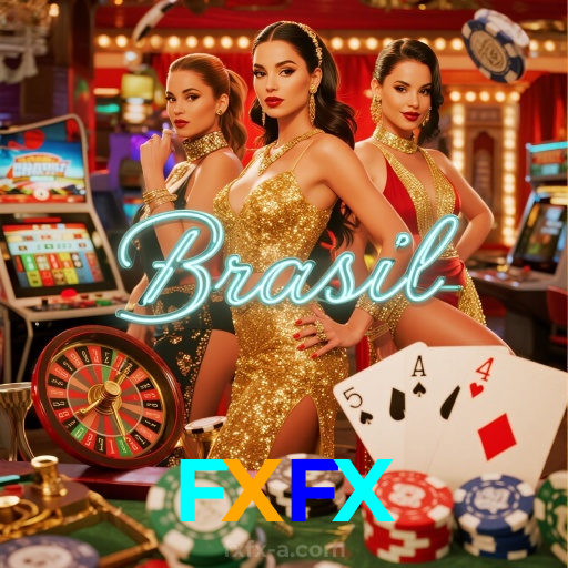 FXFX：Jogue slots, poker e aposte no futebol no cassino online mais emocionante!