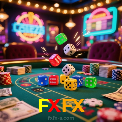 FXFX:O melhor do futebol online com chances incríveis de vitória!