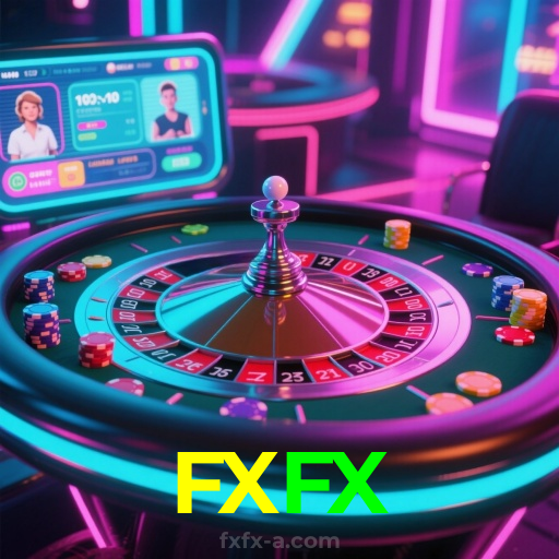 FXFX:Jogue nas nossas roletas e leve grandes prêmios para casa!