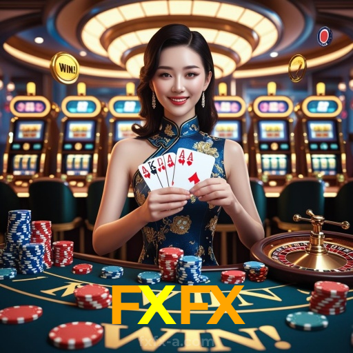 FXFX:Ganhe no futebol e conquiste prêmios nos melhores jogos de cassino online!