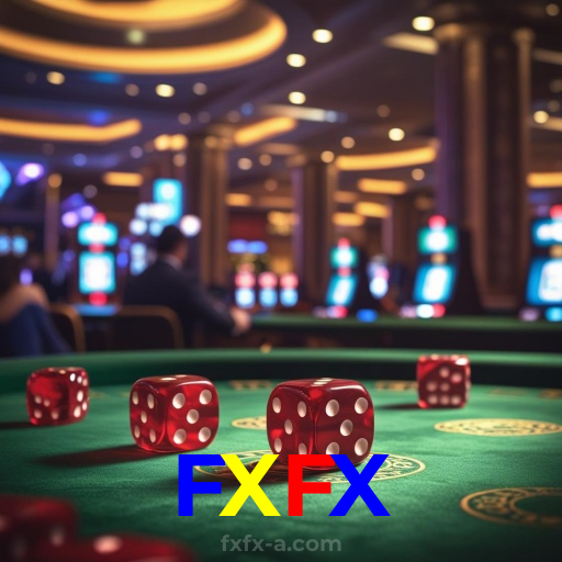 FXFX:Jogue blackjack e aposte no futebol para uma experiência completa!