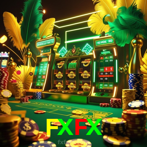 FXFX:Jogue poker online e mostre que você é o mestre do jogo!
