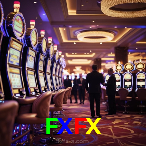 FXFX:Vença no poker e mostre que você é um verdadeiro campeão!