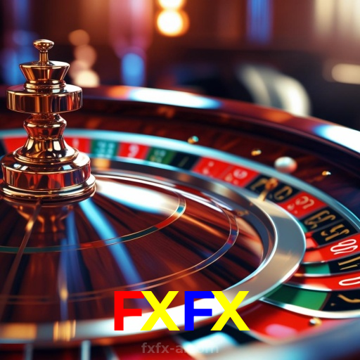 FXFX:A sorte te espera! Aposte agora nas nossas roletas!