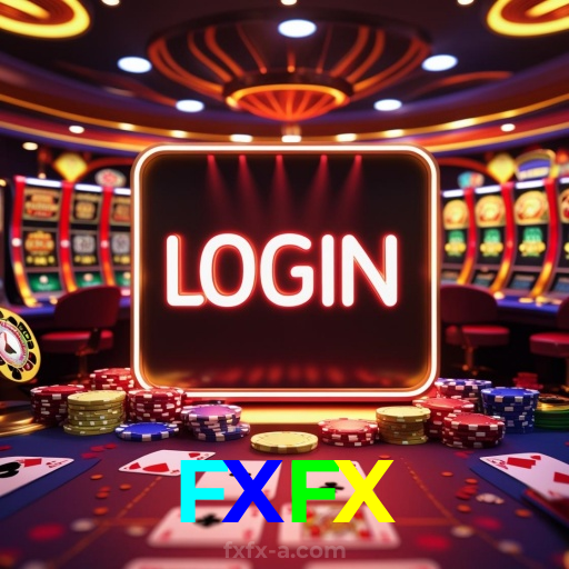 FXFX:Em cada giro, novas vitórias! Venha jogar nas melhores slots!