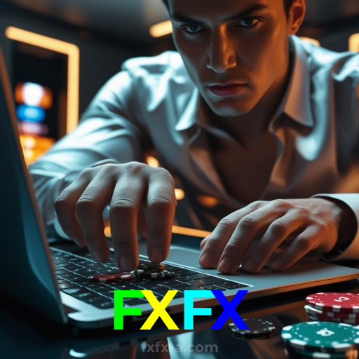 FXFX:Jogue blackjack e conquiste a vitória no cassino online!