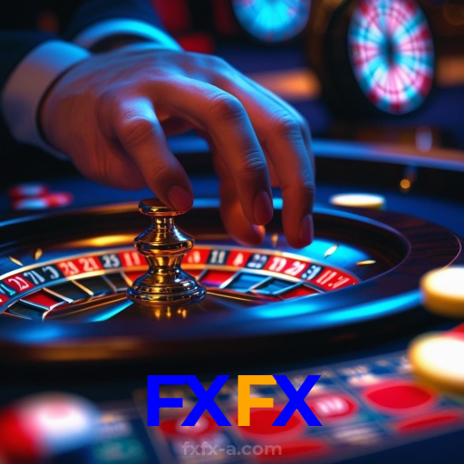 FXFX:O cassino online perfeito para jogadores de poker, roleta e futebol!