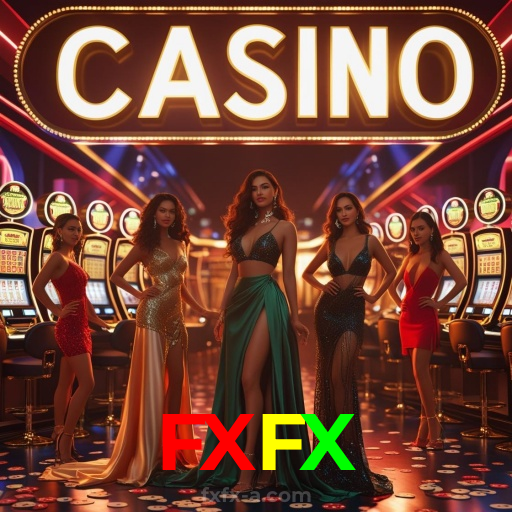 FXFX:Vença com a roleta e aposte no futebol ao vivo no melhor cassino online!