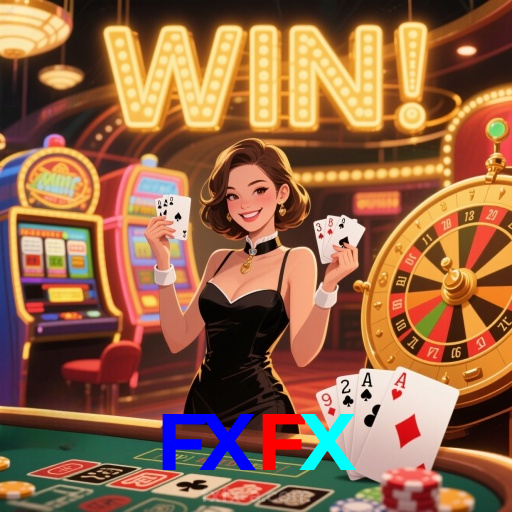 FXFX：Aposte no futebol e jogue os melhores jogos de cassino com segurança!