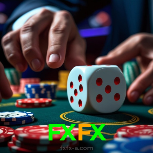 FXFX：O melhor cassino online com roleta, poker e apostas no futebol ao vivo!