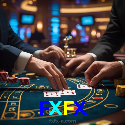 FXFX:Apostas emocionantes no futebol e diversão garantida com poker e roleta!