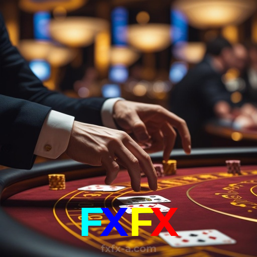 FXFX:Apostas ao vivo no futebol e prêmios épicos nos jogos de cassino!