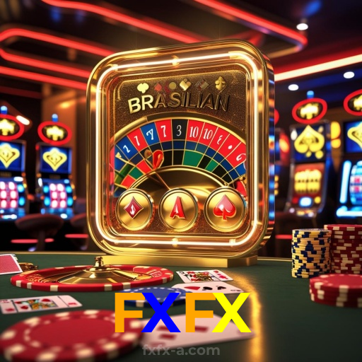 FXFX:Jogue poker, roleta e aposte no futebol para uma experiência épica!