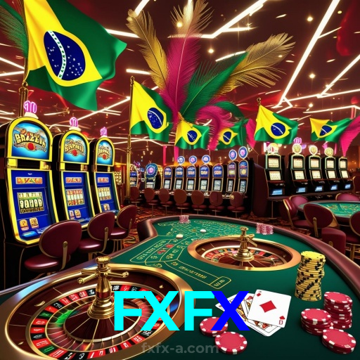 FXFX:Apostas emocionantes no futebol e diversão garantida com roleta e poker!