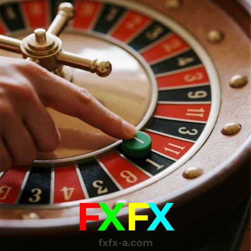 FXFX：A diversão começa aqui! Jogue nas slots e ganhe muito mais!