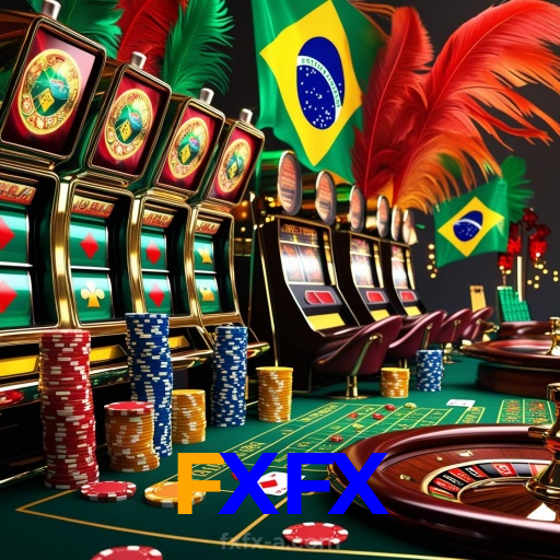 FXFX:Jogue poker, roleta e aposte no futebol no cassino online mais seguro!