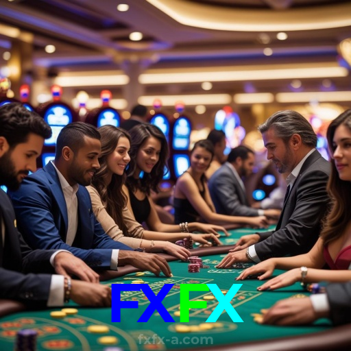 FXFX:Jogue futebol online e tenha a chance de conquistar grandes recompensas!