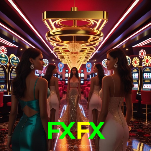 FXFX:Divirta-se com poker, roleta e apostas ao vivo no futebol online!