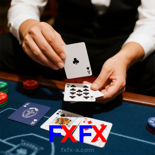 FXFX：Jogue poker, roleta e aposte ao vivo no futebol online para grandes vitórias!