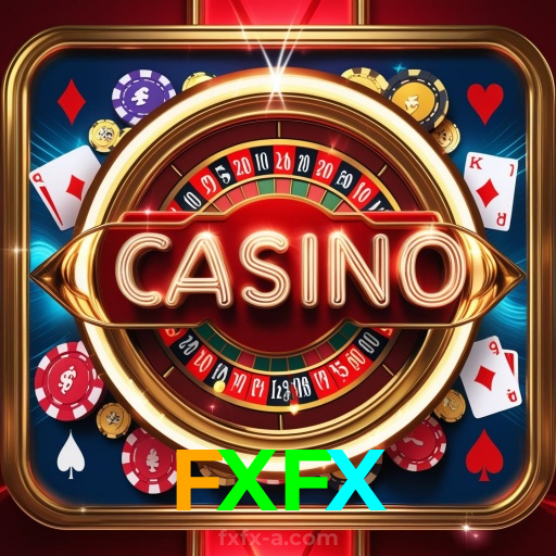 FXFX:Jogue slots de tirar o fôlego e conquiste vitórias épicas!