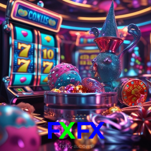 FXFX:Vença no blackjack e leve grandes prêmios para casa!