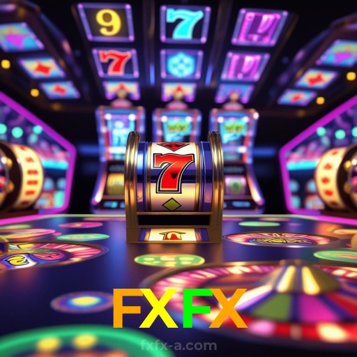 FXFX：Viva a emoção das apostas ao vivo! Jogue agora e ganhe prêmios incríveis!