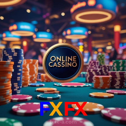 FXFX:Cada jogada no blackjack é uma chance de conquistar vitórias!