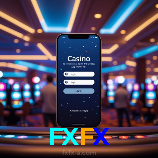 FXFX：Divirta-se com blackjack, poker e apostas ao vivo em futebol no cassino online!