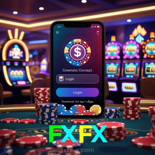 FXFX:Aposte no futebol, jogue poker e conquiste vitórias épicas!