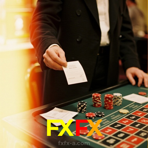 FXFX:Jogue poker, roleta e aposte no futebol no cassino mais confiável!