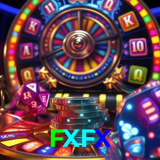 FXFX:A vitória no futebol online está esperando por você!
