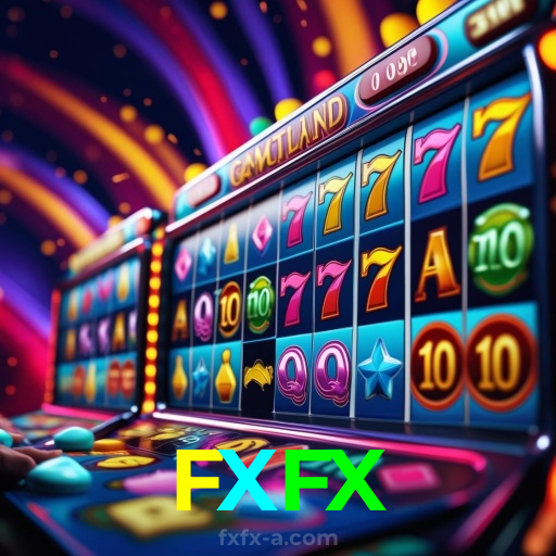 FXFX:A roleta te espera para grandes vitórias! Aposte agora!