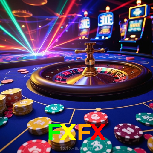 FXFX:Grandes vitórias em poker, roleta e apostas no futebol esperam por você!