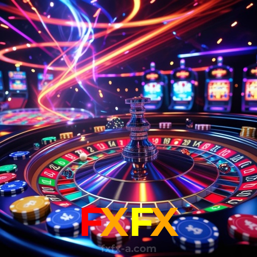 FXFX：Jogue poker, aposte no futebol e leve grandes prêmios em nosso cassino!