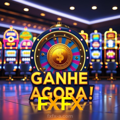 FXFX:Sinta a emoção do futebol online e conquiste vitórias épicas!