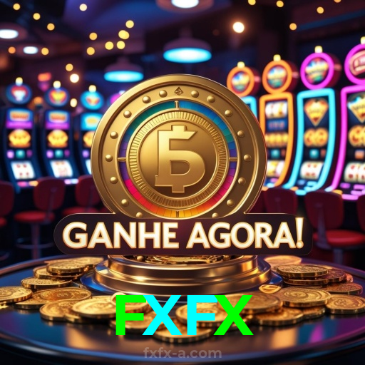 FXFX:Jogue blackjack, aposte no futebol e leve para casa grandes prêmios!