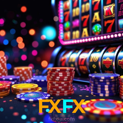 FXFX:Jogue poker, roleta e aposte no futebol com grandes prêmios!