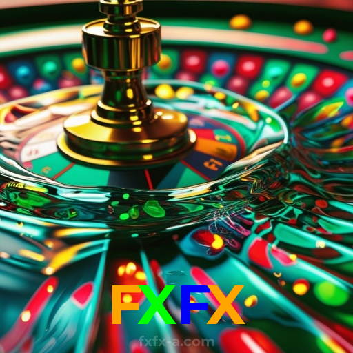 FXFX：A sorte te espera nas nossas roletas! Aposte e vença!