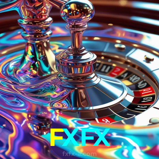 FXFX:A sorte está na roleta! Aposte e vença agora mesmo!