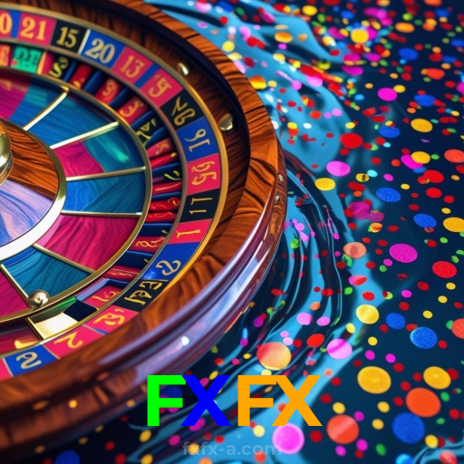 FXFX:Jogue nas melhores slots e conquiste grandes jackpots!