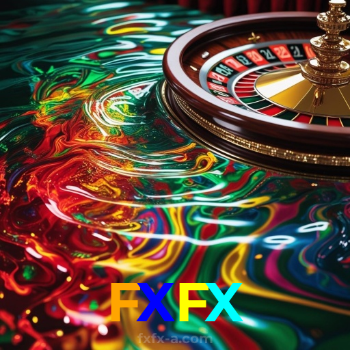FXFX:O cassino online mais emocionante está aqui! Aposte agora!