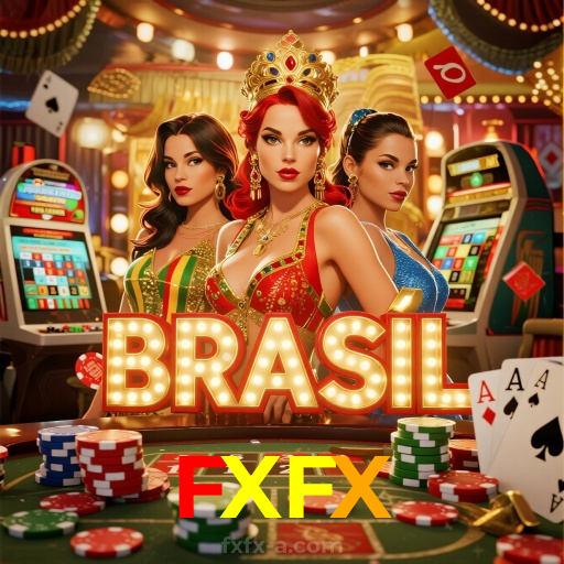 FXFX：Sua chance de ganhar começa no cassino online com poker e apostas no futebol!