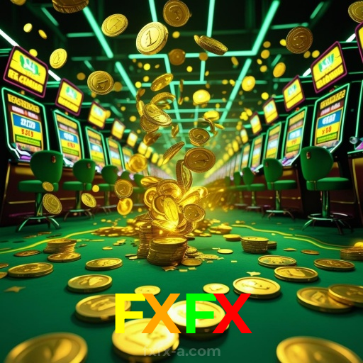 FXFX:Jogue futebol digital e conquiste prêmios incríveis!