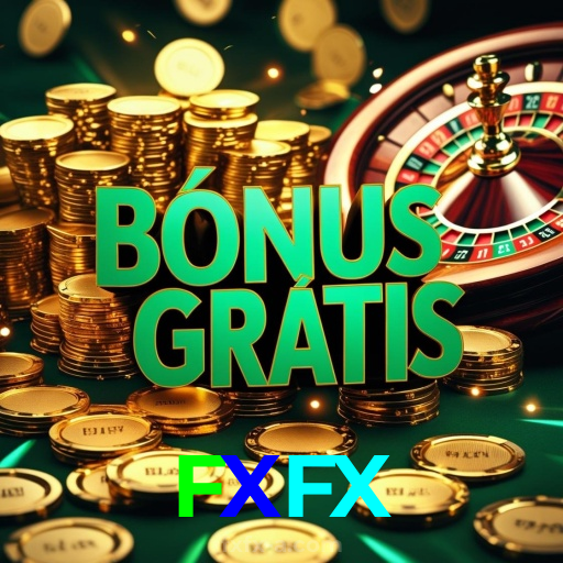 FXFX:Jogue roleta, blackjack e aposte no futebol online, tudo em um só lugar!