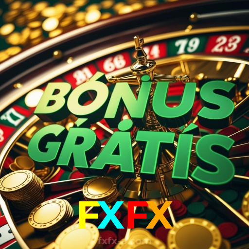 FXFX:Gire as slots e conquiste jackpots de tirar o fôlego!